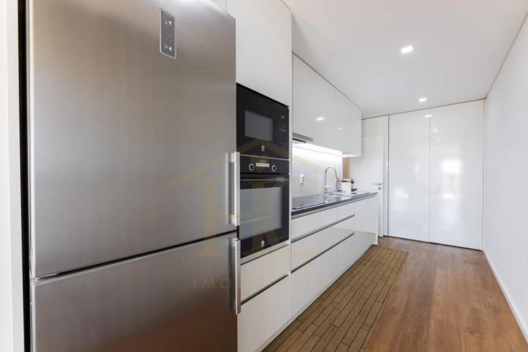 Apartamento T2 para Venda em Vila do Conde Foto 5