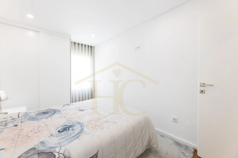 Apartamento T2 para Venda em Vila do Conde Foto 10