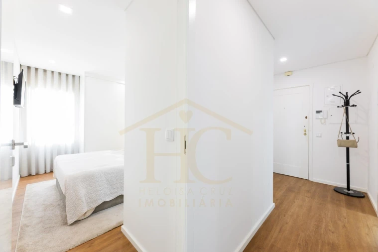 Apartamento T2 para Venda em Vila do Conde Foto 11