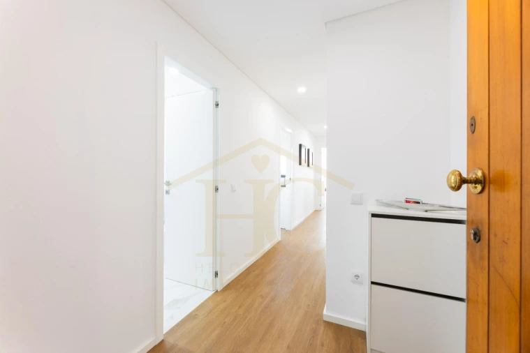 Apartamento T2 para Venda em Vila do Conde Foto 16