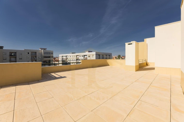 Apartamento T2 para Venda em Vila do Conde Foto 17