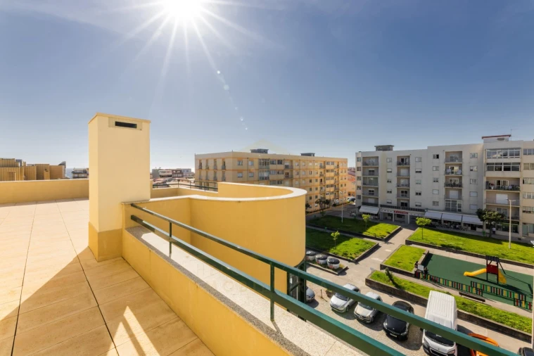 Apartamento T2 para Venda em Vila do Conde Foto 22
