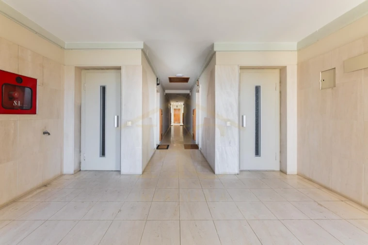 Apartamento T2 para Venda em Vila do Conde Foto 23