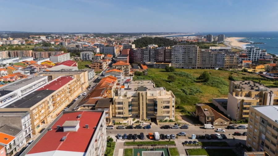 Apartamento T2 para Venda em Vila do Conde Foto 24