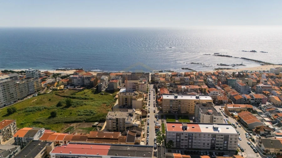 Apartamento T2 para Venda em Vila do Conde Foto 28