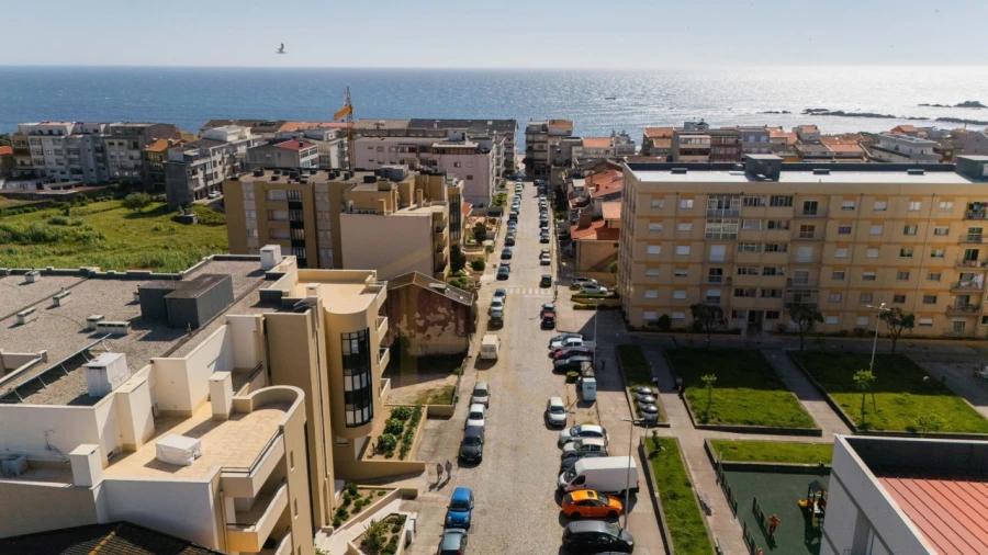Apartamento T2 para Venda em Vila do Conde Foto 30