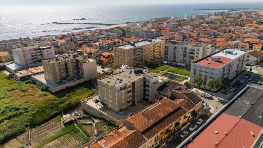 Apartamento T2 para Venda em Vila do Conde Foto 31