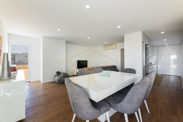 Apartamento T2 para Venda em Vila do Conde Foto 33