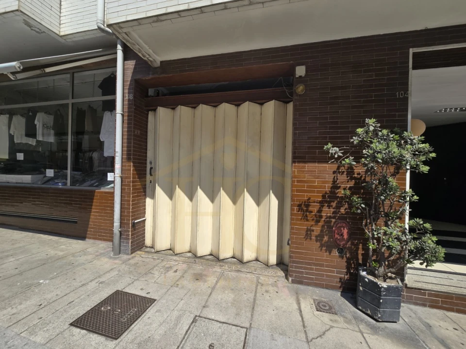 Garagem para Venda em Póvoa de Varzim, Beiriz e Argivai Foto 2