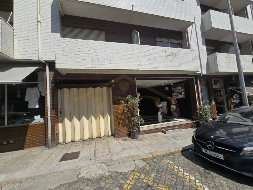 Garagem para Venda em Póvoa de Varzim, Beiriz e Argivai Foto 3