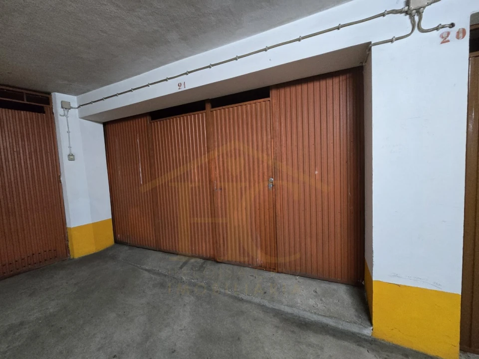 Garagem para Venda em Póvoa de Varzim, Beiriz e Argivai Foto 8