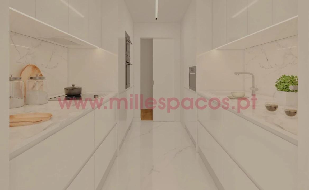 Apartamento T3 para Venda em Montijo e Afonsoeiro Foto 1