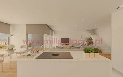 Apartamento T3 para Venda em Montijo e Afonsoeiro