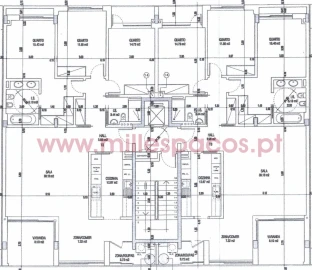 Apartamento T3 para Venda em Montijo e Afonsoeiro