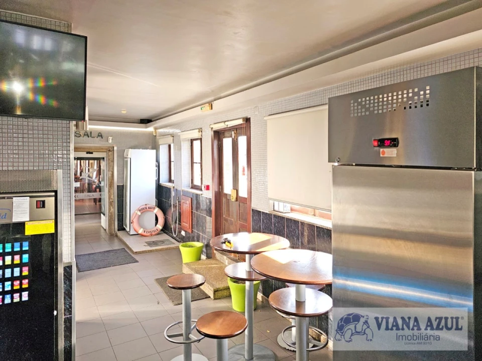 Negócio para Arrendamento em Santa Maria Maior e Monserrate e Meadela Foto 15