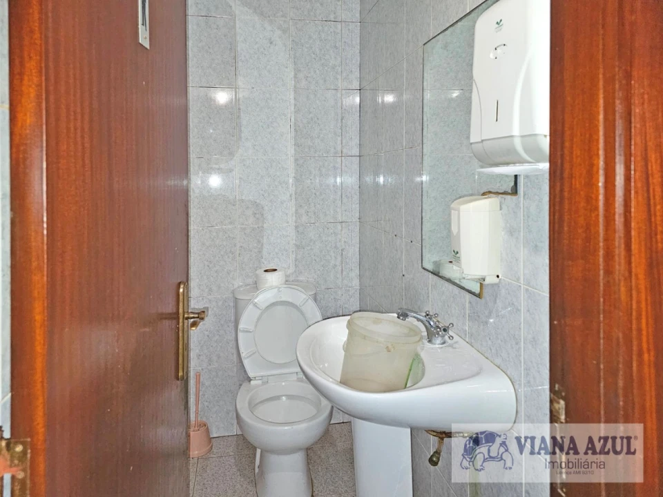 Negócio para Arrendamento em Santa Maria Maior e Monserrate e Meadela Foto 23