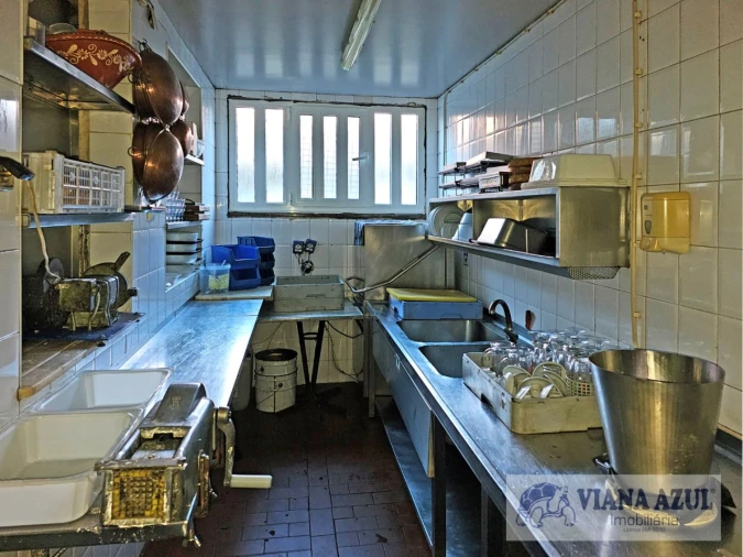 Negócio para Arrendamento em Santa Maria Maior e Monserrate e Meadela Foto 7