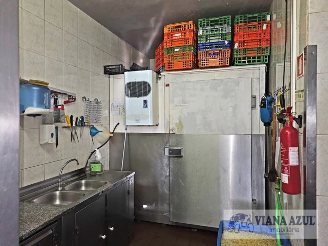 Negócio para Arrendamento em Santa Maria Maior e Monserrate e Meadela Foto 19