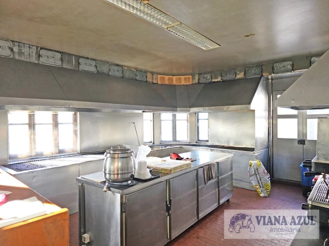 Negócio para Arrendamento em Santa Maria Maior e Monserrate e Meadela Foto 10