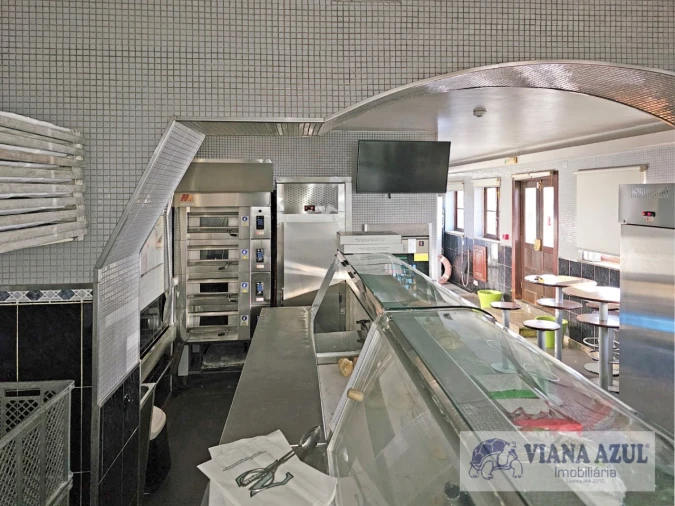 Negócio para Arrendamento em Santa Maria Maior e Monserrate e Meadela Foto 12