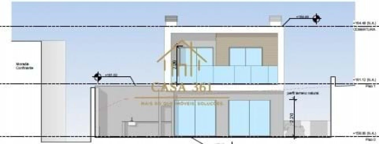 Moradia T3 para Venda em Alhandra, São João dos Montes e Calhandriz Foto 12