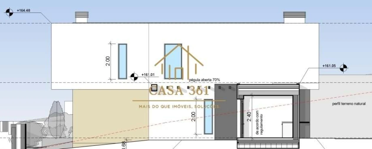 Moradia T3 para Venda em Alhandra, São João dos Montes e Calhandriz Foto 11