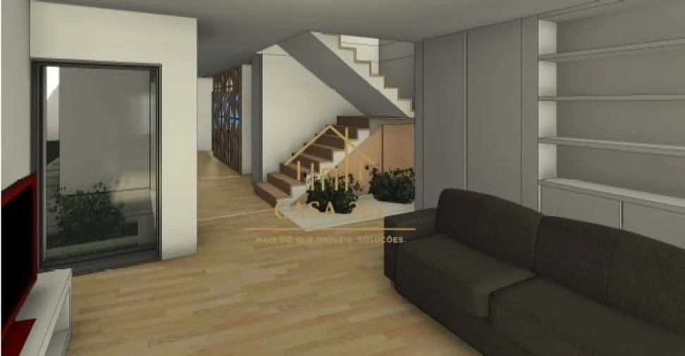 Moradia T3 para Venda em Alhandra, São João dos Montes e Calhandriz Foto 4