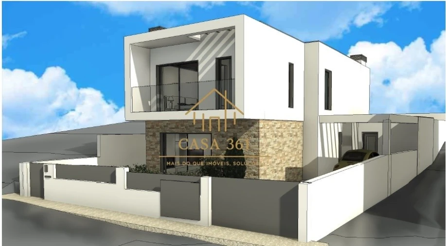 Moradia T3 para Venda em Alhandra, São João dos Montes e Calhandriz Foto 1