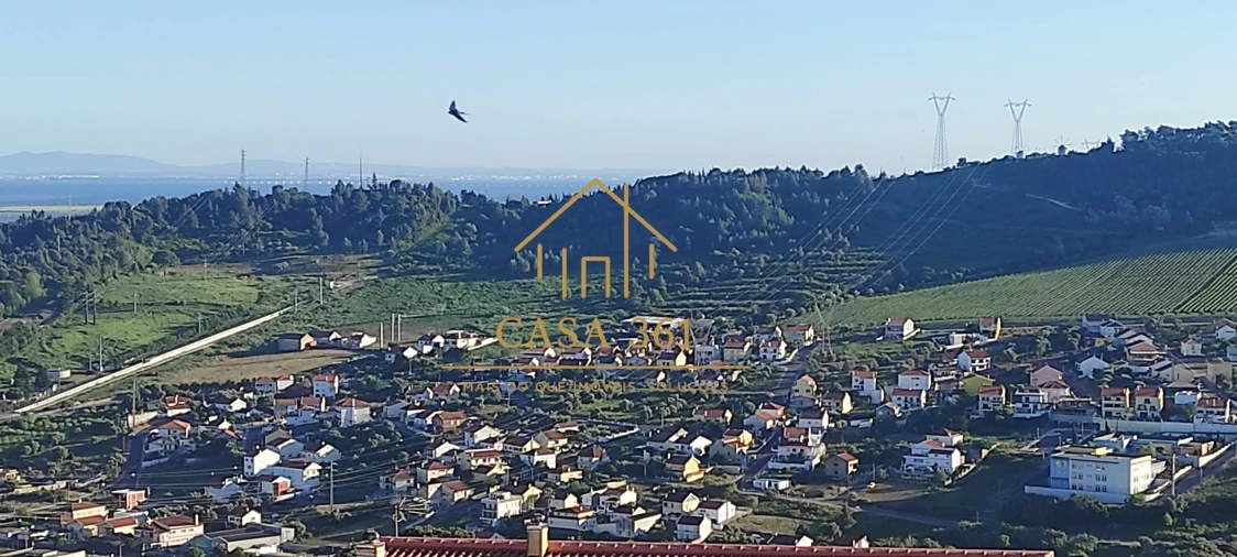 Moradia T3 para Venda em Alhandra, São João dos Montes e Calhandriz Foto 17