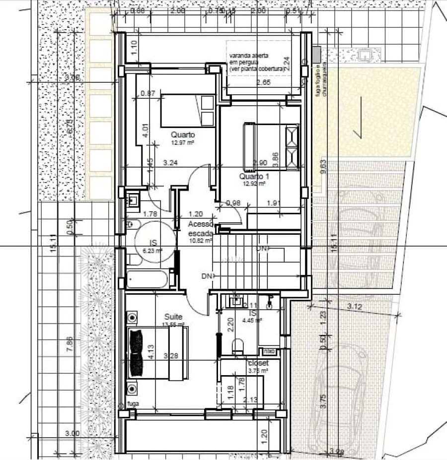 Moradia T3 para Venda em Alhandra, São João dos Montes e Calhandriz Foto 19