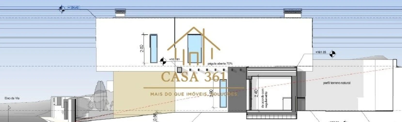 Moradia T3 para Venda em Alhandra, São João dos Montes e Calhandriz Foto 6