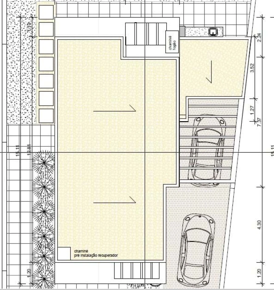 Moradia T3 para Venda em Alhandra, São João dos Montes e Calhandriz Foto 20