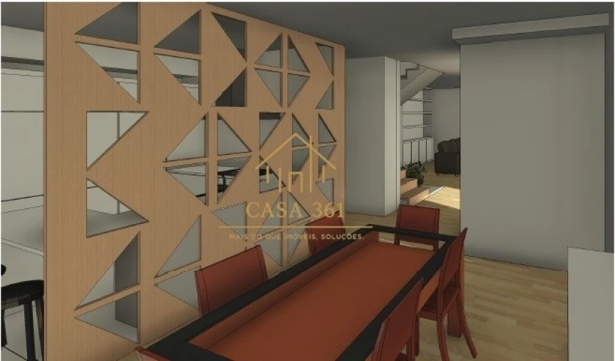 Moradia T3 para Venda em Alhandra, São João dos Montes e Calhandriz Foto 14