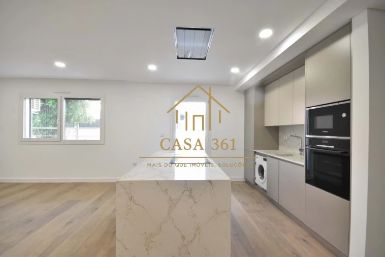 Apartamento T2 para Venda em Alhandra, São João dos Montes e Calhandriz Foto 5