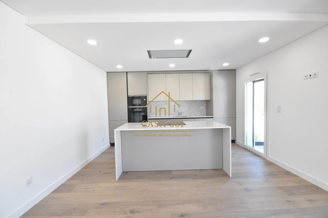 Apartamento T3 para Venda em Alhandra, São João dos Montes e Calhandriz Foto 2