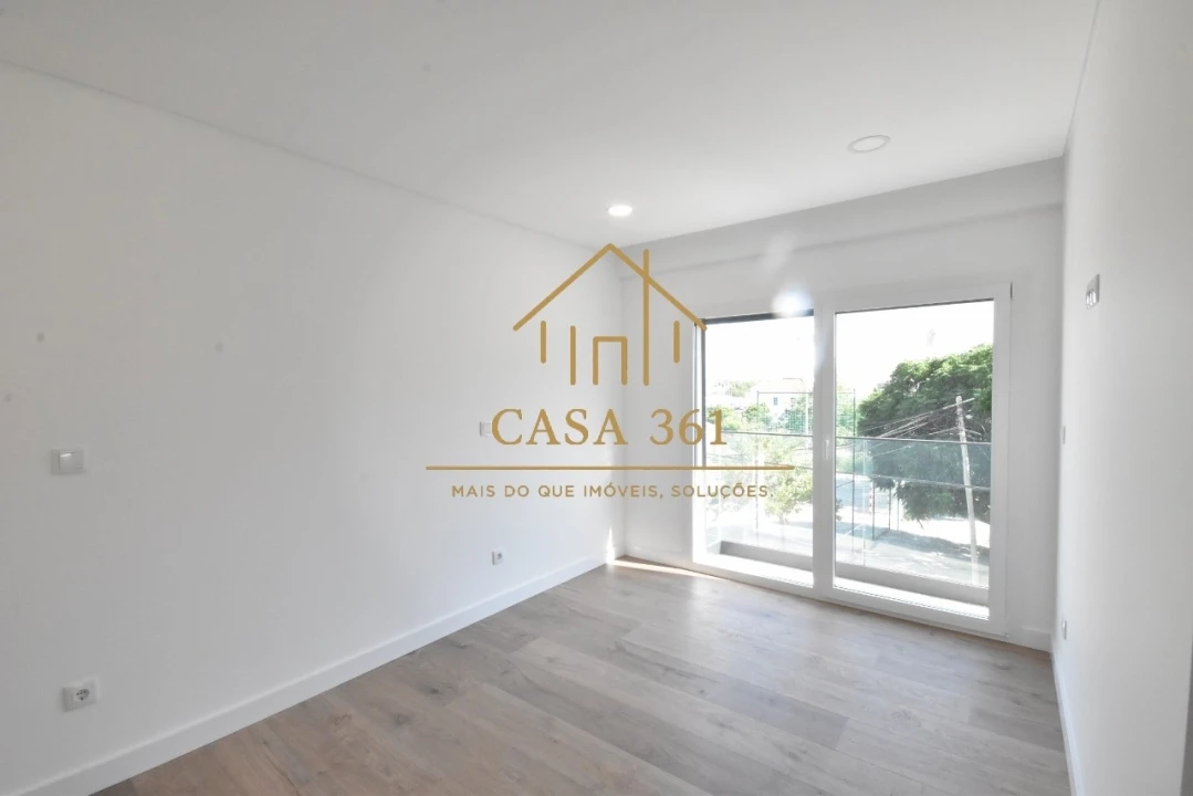 Apartamento T3 para Venda em Alhandra, São João dos Montes e Calhandriz Foto 18