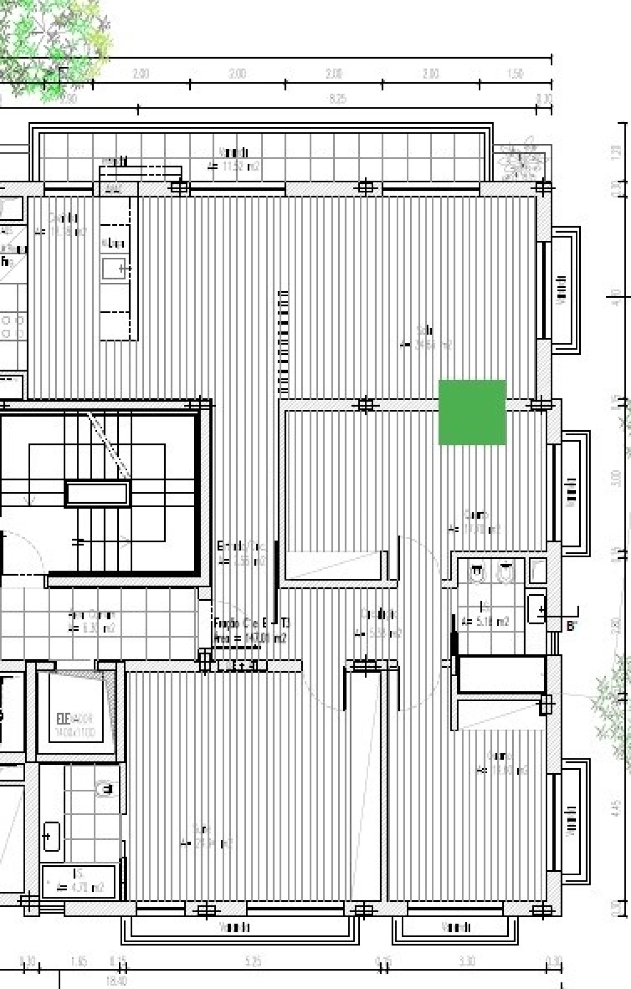 Apartamento T3 para Venda em Alhandra, São João dos Montes e Calhandriz Foto 32