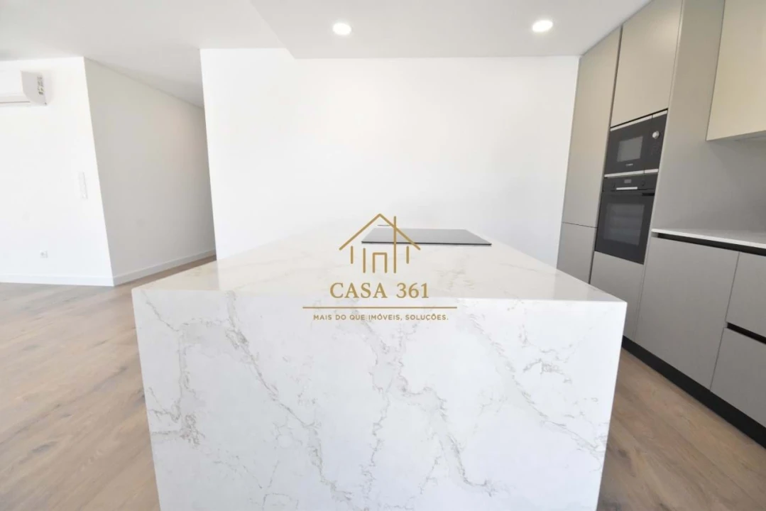 Apartamento T3 para Venda em Alhandra, São João dos Montes e Calhandriz Foto 8