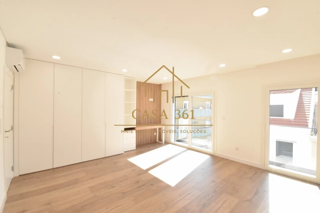 Apartamento T3 para Venda em Alhandra, São João dos Montes e Calhandriz Foto 13