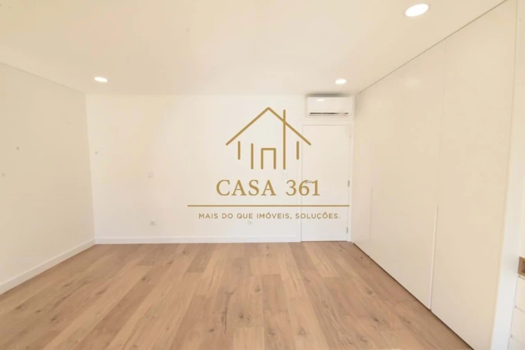 Apartamento T3 para Venda em Alhandra, São João dos Montes e Calhandriz Foto 16