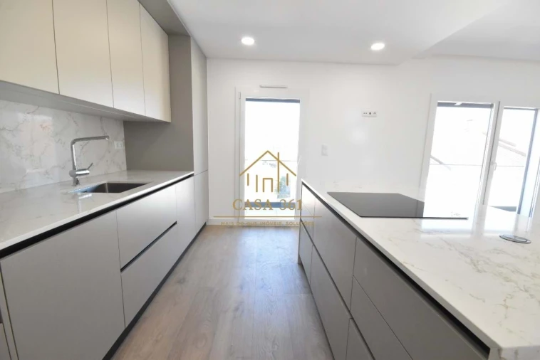 Apartamento T3 para Venda em Alhandra, São João dos Montes e Calhandriz Foto 6