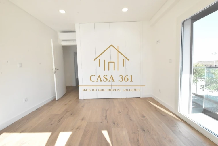 Apartamento T3 para Venda em Alhandra, São João dos Montes e Calhandriz Foto 28