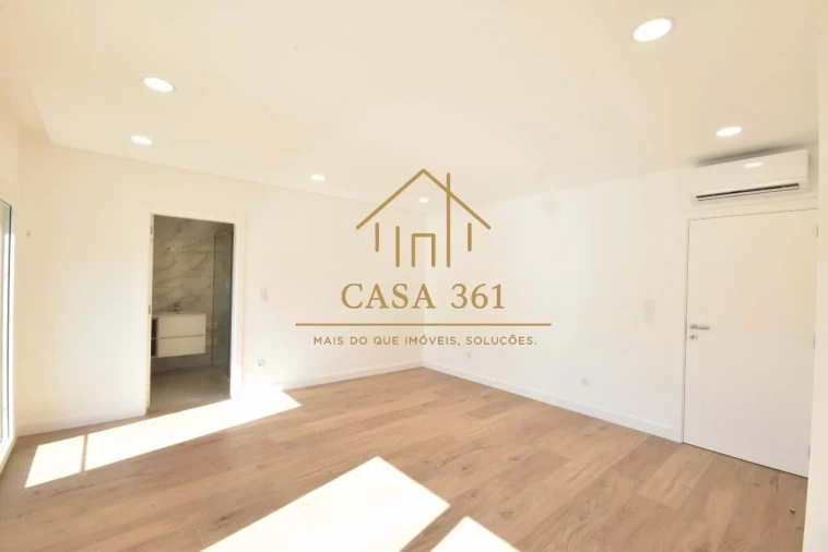 Apartamento T3 para Venda em Alhandra, São João dos Montes e Calhandriz Foto 15