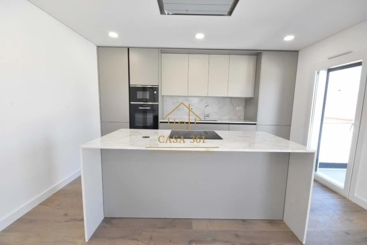 Apartamento T3 para Venda em Alhandra, São João dos Montes e Calhandriz Foto 3