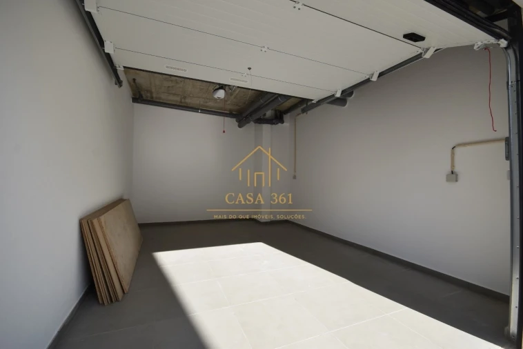 Apartamento T3 para Venda em Alhandra, São João dos Montes e Calhandriz Foto 31