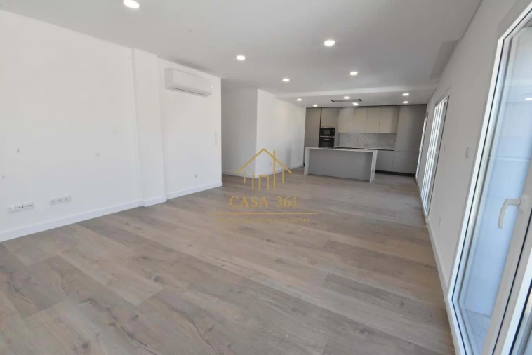 Apartamento T3 para Venda em Alhandra, São João dos Montes e Calhandriz Foto 11