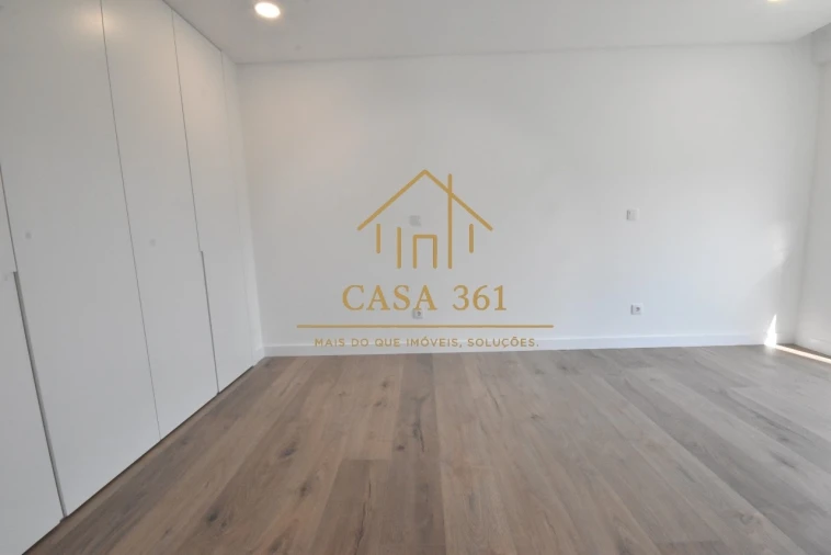 Apartamento T3 para Venda em Alhandra, São João dos Montes e Calhandriz Foto 19