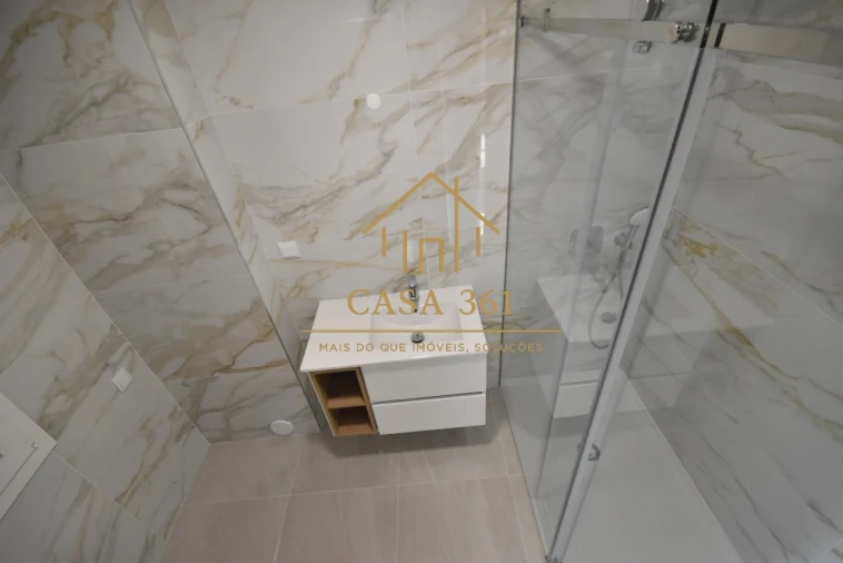 Apartamento T3 para Venda em Alhandra, São João dos Montes e Calhandriz Foto 30