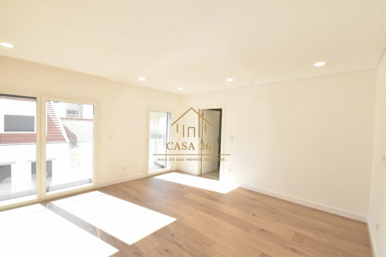 Apartamento T3 para Venda em Alhandra, São João dos Montes e Calhandriz Foto 17