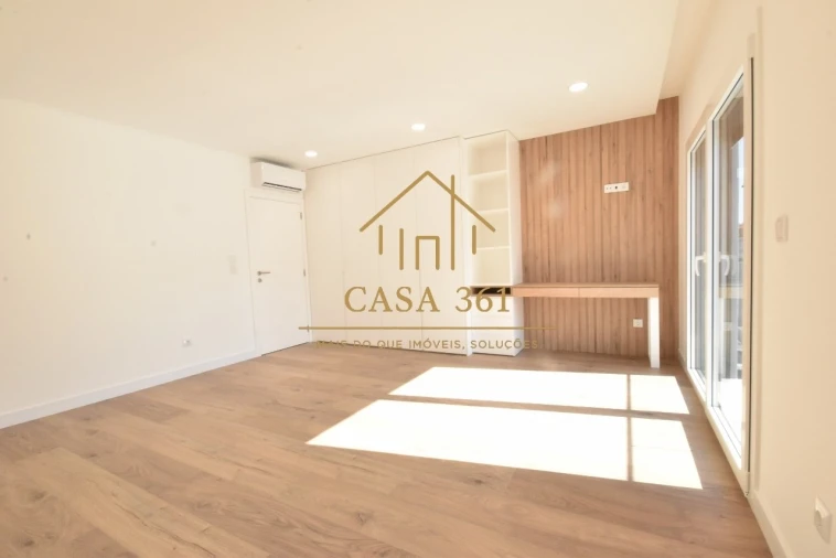 Apartamento T3 para Venda em Alhandra, São João dos Montes e Calhandriz Foto 14